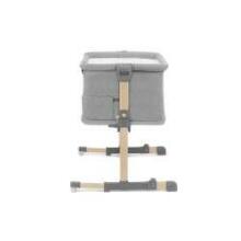 KinderKraft Neste Grow Art.KCNEGR00LGR000W Light Grey