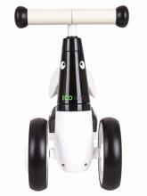 EcoToys Balance Bike Art. LB1603 Black