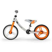 KinderKraft 2Way Next Art.KR2WAY00ORA0000 Orange