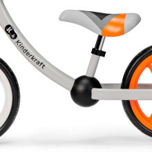 KinderKraft 2Way Next Art.KR2WAY00ORA0000 Orange
