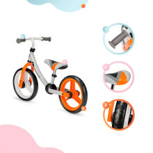 KinderKraft 2Way Next Art.KR2WAY00ORA0000 Orange