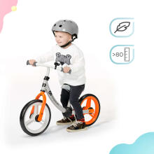 KinderKraft 2Way Next Art.KR2WAY00ORA0000 Orange