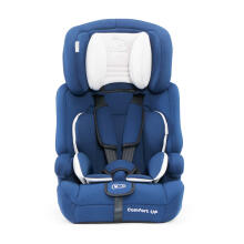 KinderKraft Comfort Up  Navy Art.KKCMFRTUPNAV00  детское автокресло 9-36кг