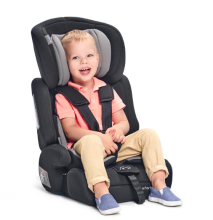 KinderKraft Comfort Up  Navy Art.KKCMFRTUPNAV00  детское автокресло 9-36кг