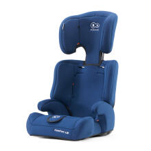 KinderKraft Comfort Up  Navy Art.KKCMFRTUPNAV00  детское автокресло 9-36кг