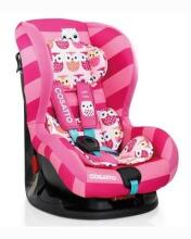 Cosatto Moova 2 Happy Stush Art.92548 Детское автокресло (9-18 кг)