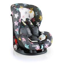 Cosatto Moova 2 Happy Stush Art.92548 Детское автокресло (9-18 кг)
