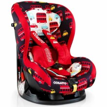 „Cosatto Moova 2 Hustle Bustle“ prekės Nr. CT3254 Vaikiška automobilinė kėdutė (9-18 kg)