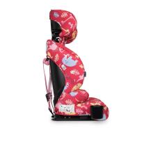 Cosatto Zoomi 3 iSize Art.92550 Delite Детское автокресло (9-36 кг)