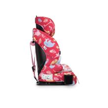 Cosatto Zoomi 3 iSize Art.92550 Delite Детское автокресло (9-36 кг)