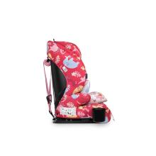Cosatto Zoomi 3 iSize Art.92551 Foxed Детское автокресло (9-36 кг)