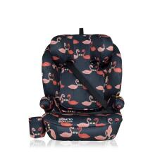 Cosatto Ninja 2 I-Size Art.92558 Flamingo Autokrēsliņš  15-36kg