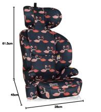 Cosatto Ninja 2 I-Size  Art.92560 Carnival Автокреслo 15-36кг