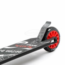 Extreme Scooters Demon D2 Black/Red Самокат