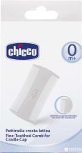 Chicco Art.61777.30 Smalkā ķemmīte mazulim