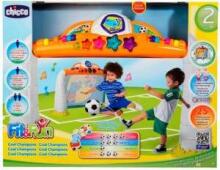 Chicco Goal League Art.05225.00 Игровой центр Футбол