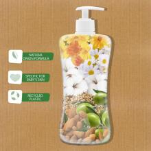Chicco  Baby Skin Body Lotion Art.92721 Attīrošais losjons, 200 ml