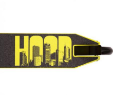Stiga Trick Scooter Hood Lime Green Art.80-7456-09
