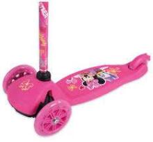 Disney Scooter Minnie Art.9917