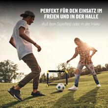 Umbro Football Goal Art.92813 Ворота для флорбола/футбола (90 x 59 x 61 cm )