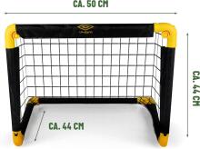 Umbro Football Goal Art.92813 Ворота для флорбола/футбола (90 x 59 x 61 cm )