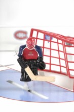 Stiga Stanley Cup Art.71-1142-02 Galda hokejs