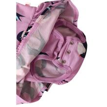 Reima Body Ananas Art. 516284-5211 Детский Бодик/Туника с коротким рукавом из чистого хлопка(раз.56)