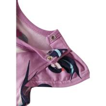Reima Body Ananas Art. 516284-5211 Детский Бодик/Туника с коротким рукавом из чистого хлопка(раз.56)