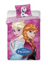 Faro Tekstylia Disney Bedding Art.008  Kokvilnas gūltas veļas komplekts 140x200cm