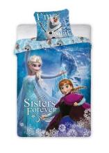 Faro Tekstylia Disney Bedding Art.026  Хлопковое постельное белье 140x200см