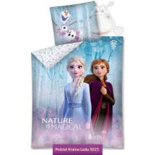 Faro Tekstylia Disney Bedding Art.026  Хлопковое постельное белье 140x200см