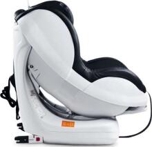 Caretero Defender Plus Isofix Col.Grey  Bērnu autosēdeklis 0-18 kg