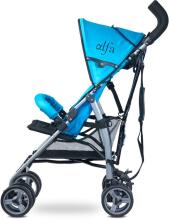 Caretero Alfa Col.Blue