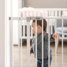 Caretero TravelSafe Gate Col.Navy