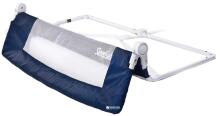 Caretero SleepSafe Bed Rail Col.Beige Защитный барьер на кроватку, 150 см