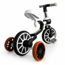Eco Toys Push Bike 4 in 1 Art.LC-V1311 Black