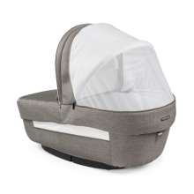 Peg Perego '21 Culla Elite Art.IN09770000PL00BA53 City Grey  Люлька для колясок
