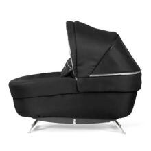 Peg Perego '21 Culla Elite Art.IN09770000MU13 Black Shine  Ratu kulba