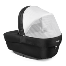 Peg Perego '21 Culla Elite Art.IN09770000MU13 Black Shine  Ratu kulba