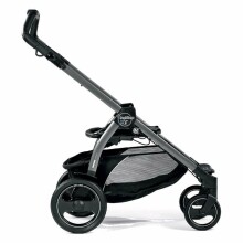 Peg Perego '18 Chassis Book 51S Art.93244 Jet  Шасси
