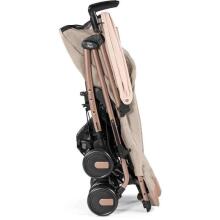 Peg Perego Pliko Mini Art.IPKR280000BA36 Mon Amour Pastaigu ratiņi