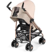 Peg Perego Pliko Mini Art.IPKR280000BA36 Mon Amour Pastaigu ratiņi