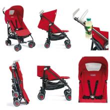 Peg Perego Pliko Mini Art.IPKR280000BA36 Mon Amour Pastaigu ratiņi