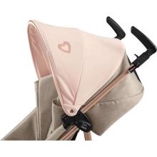 Peg Perego Pliko Mini Art.IPKR280000BA36 Mon Amour Pastaigu ratiņi
