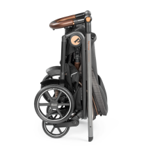 Peg Perego Veloce 500 Art.IP26000000GS53SQ53 Прогулочная коляска-трость