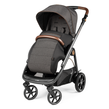 Peg Perego Veloce 500 Art.IP26000000GS53SQ53 Прогулочная коляска-трость