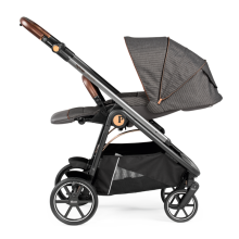 Peg Perego Veloce 500 Art.IP26000000GS53SQ53 Прогулочная коляска-трость