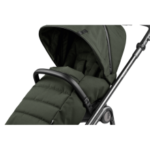 Peg Perego Veloce TC Art.IP29000000FG74PL01 Green