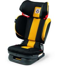 Peg Perego '21 Viaggio 2-3 Flex Art.IMVF000035BL13DX13 Licorice  Автокресло (15-36 кг)
