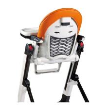 Peg Perego'21 Siesta Arancia Art.IH03000000BL38 Стульчик для кормления